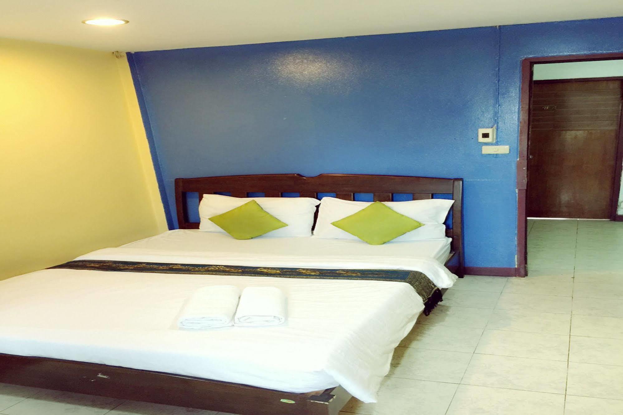 Lalit Guesthouse 2 ชะอำ ภายนอก รูปภาพ
