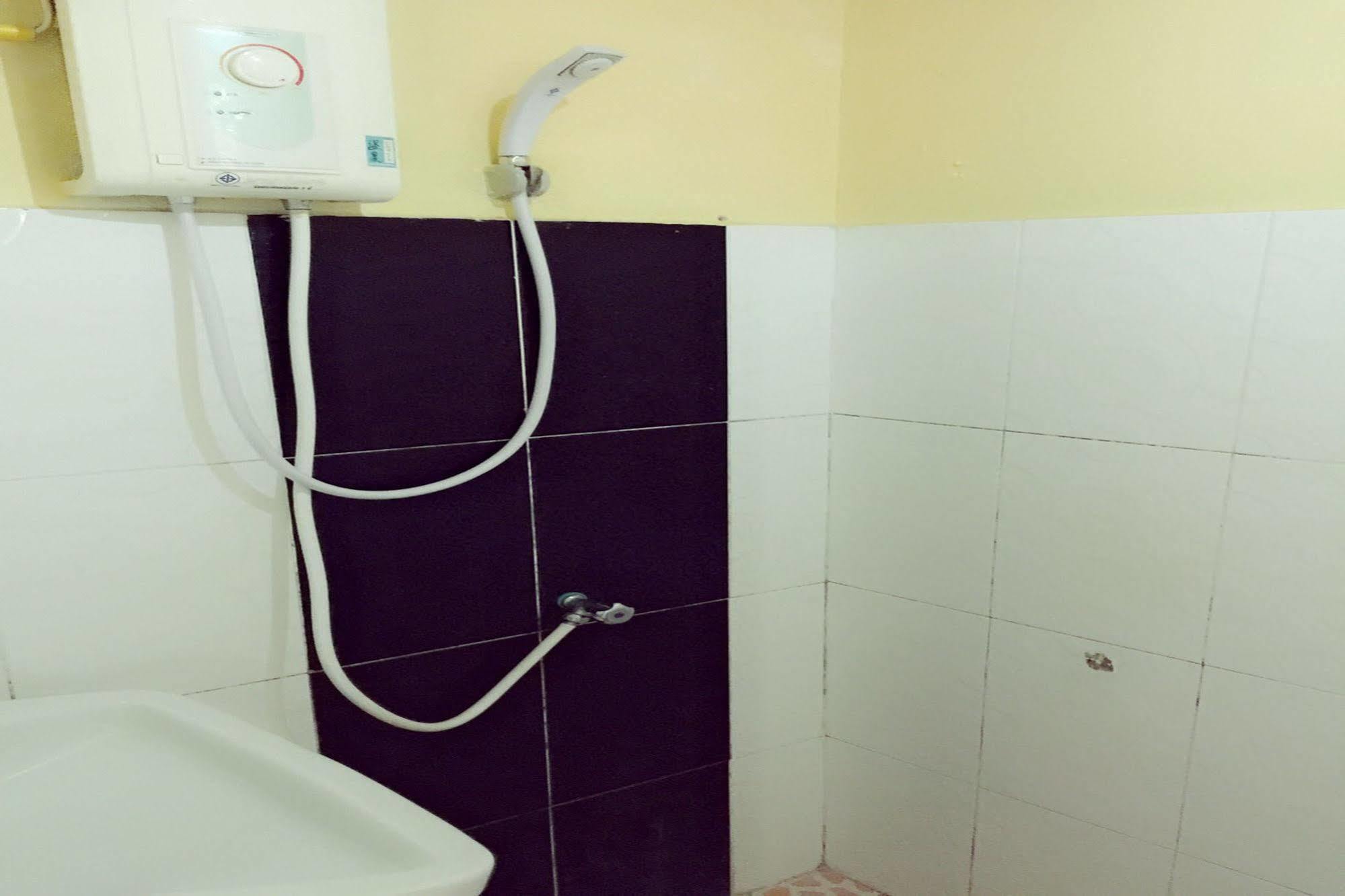 Lalit Guesthouse 2 ชะอำ ภายนอก รูปภาพ