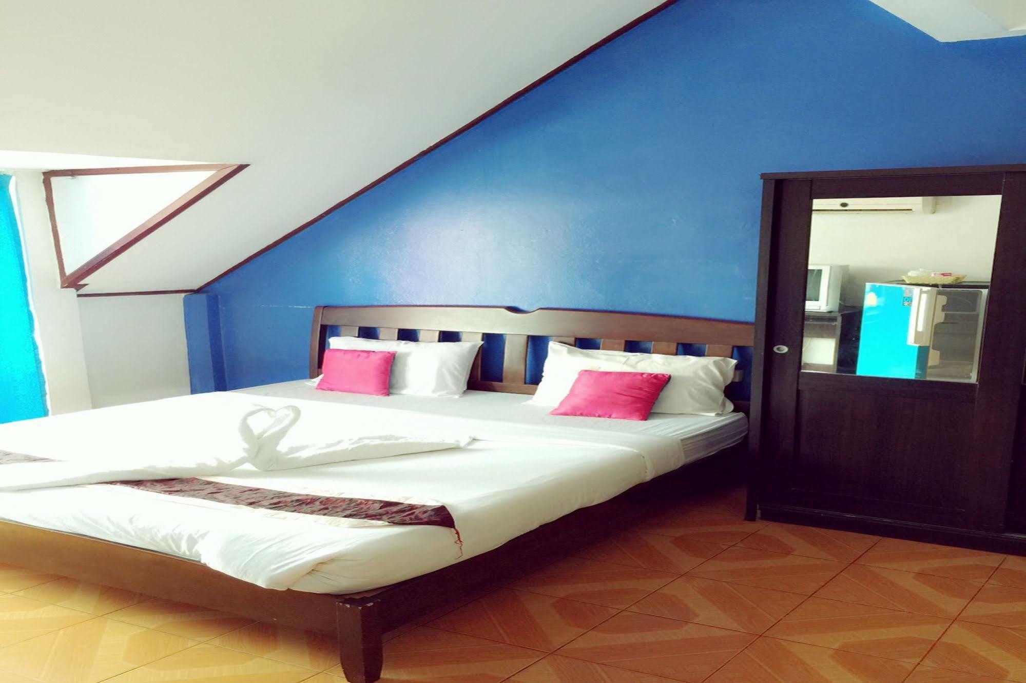 Lalit Guesthouse 2 ชะอำ ภายนอก รูปภาพ